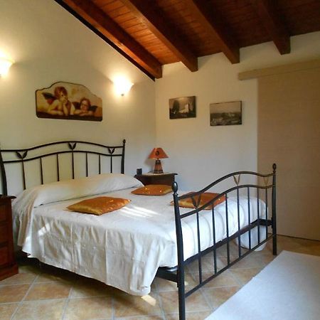 B&B Stella Del Borgo Castiglione Olona Экстерьер фото