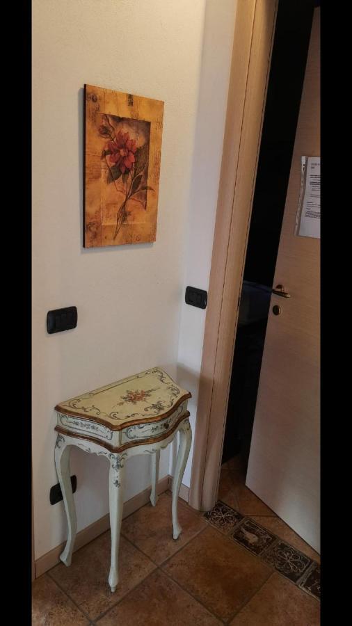 B&B Stella Del Borgo Castiglione Olona Экстерьер фото