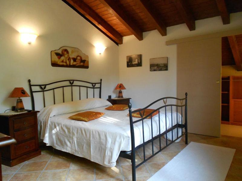 B&B Stella Del Borgo Castiglione Olona Экстерьер фото