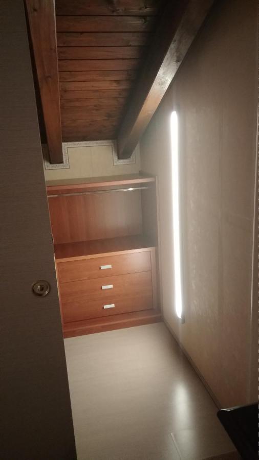 B&B Stella Del Borgo Castiglione Olona Экстерьер фото